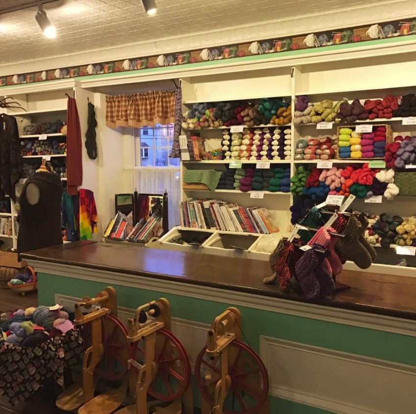 Echo Valley Fiber | 2310 Second Street Pike, Newtown, PA 18940 | Phone: (267) 396-6938