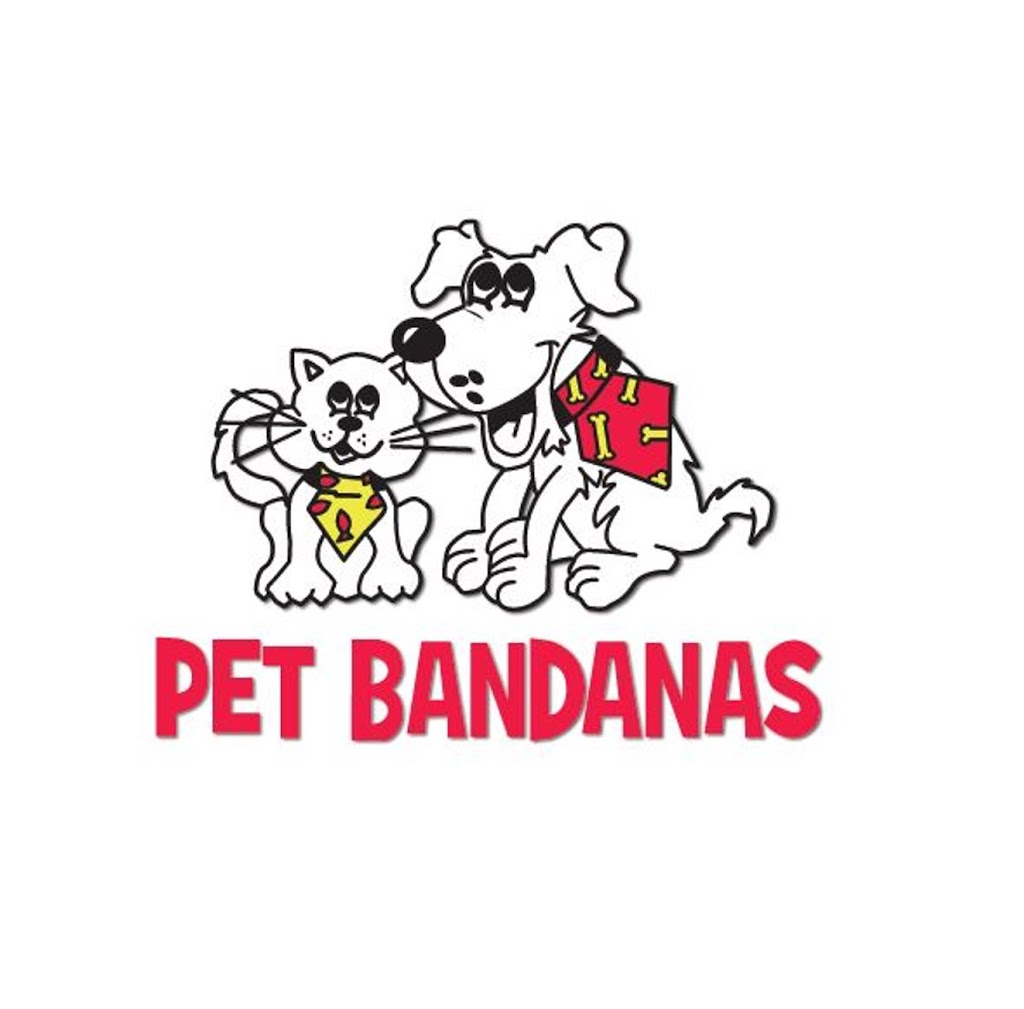 Pet Bandanas USA | 16 Buttonwood Dr, Bordentown, NJ 08505 | Phone: (609) 284-4369