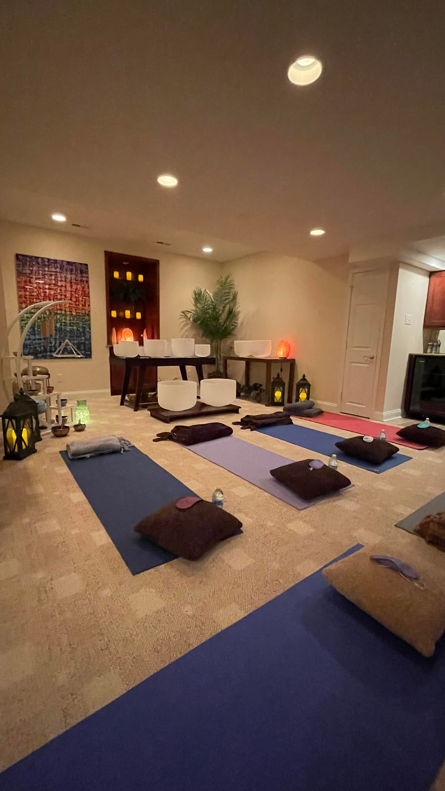 Sound Baths by Aud | 613 Cascades Ct, Berwyn, PA 19312 | Phone: (610) 952-8767