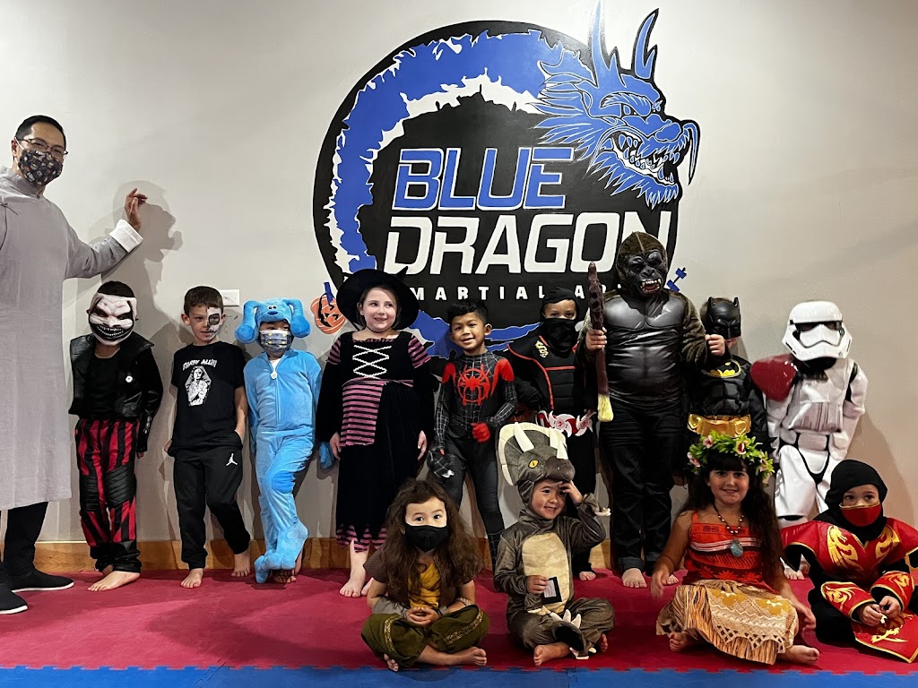 Blue Dragon Martial Arts | 100 US-9, Manalapan Township, NJ 07726 | Phone: (732) 851-5690