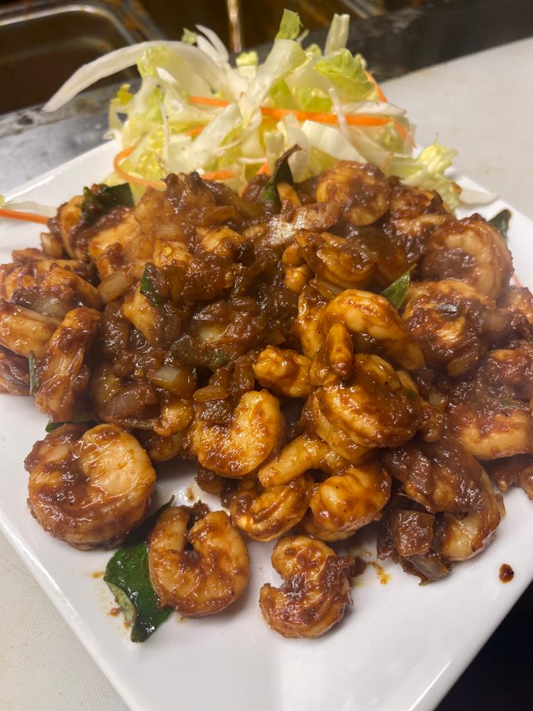 GINGER GARLIC | 340 S Branch Rd 426 suite, Hillsborough Township, NJ 08844 | Phone: (908) 336-8874