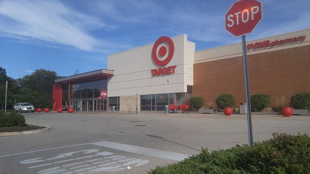 Target | 2450 Shoppers Ln, Wyncote, PA 19095 | Phone: (267) 628-3280
