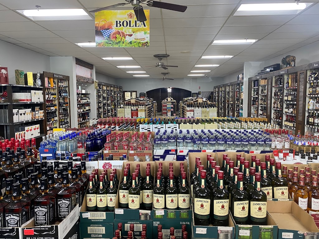 Liquorama Wine Cellars | 3999 Albany Post Road Rt, 9, Hyde Park, NY 12538 | Phone: (845) 229-8177