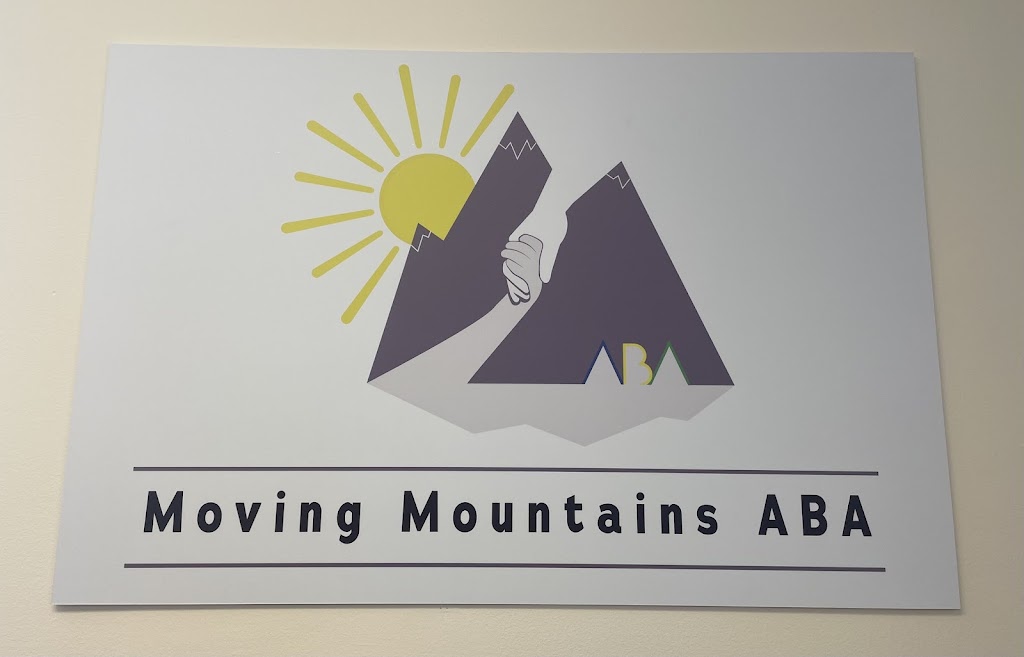 Moving Mountains ABA | 224 W Stiger St, Hackettstown, NJ 07840 | Phone: (908) 229-7693