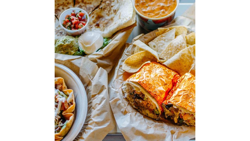 QDOBA Mexican Eats | 905 Bayonne Crossing Way, Bayonne, NJ 07002 | Phone: (201) 339-1463