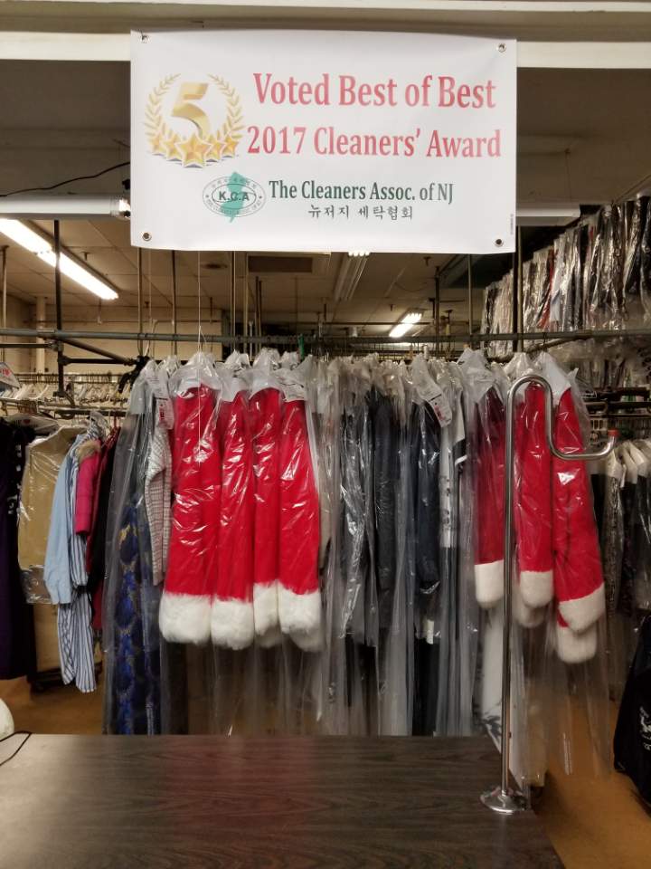 Genie Cleaners | 559 E Main St # 5, Denville, NJ 07834 | Phone: (973) 625-1311