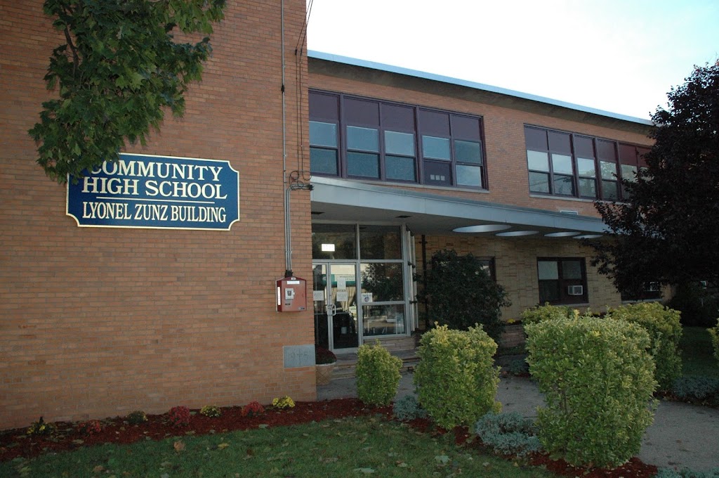 The Community High School | 1135 Teaneck Rd, Teaneck, NJ 07666 | Phone: (201) 862-1796