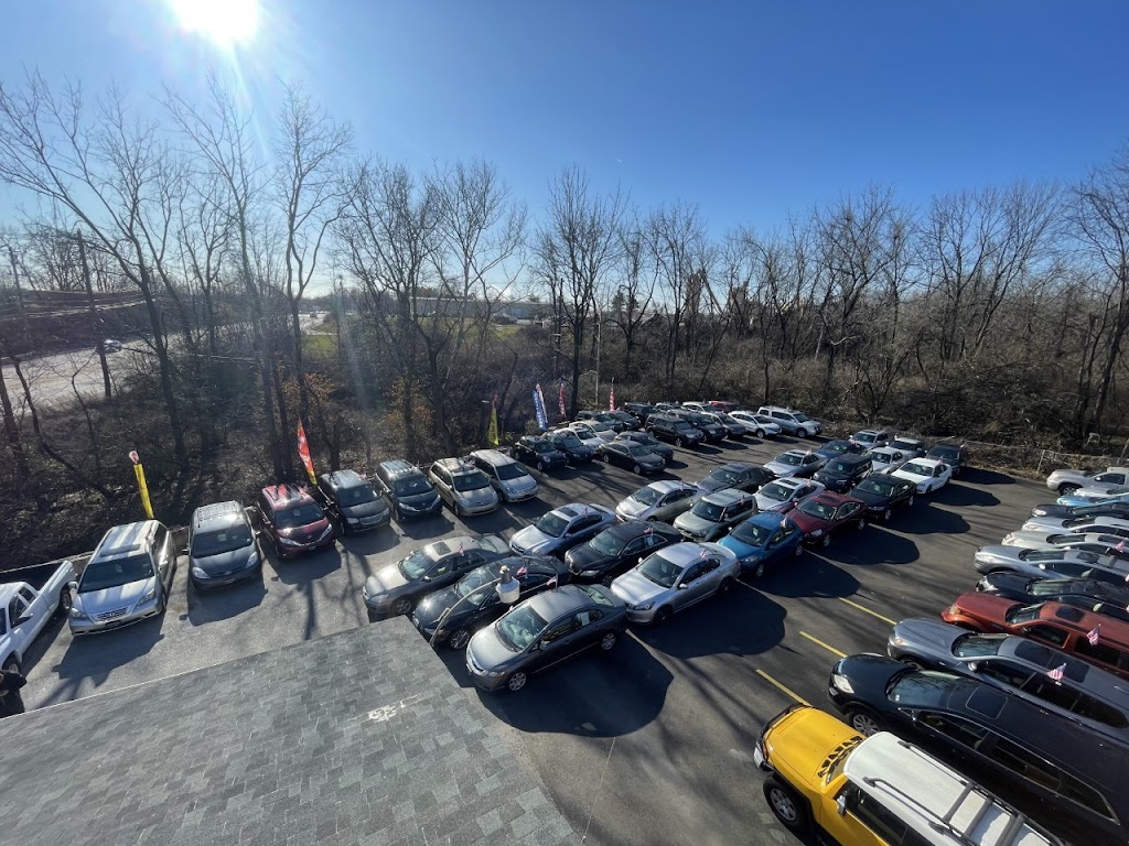 Trend Auto Motors Inc | 690 N Morehall Rd, Malvern, PA 19355 | Phone: (484) 318-8306