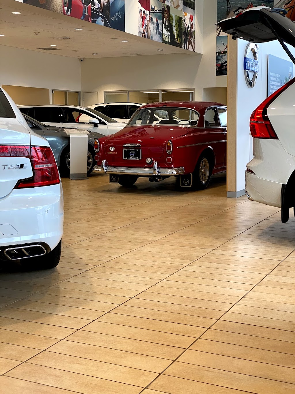 Stillman Volvo Cars | 1290 Wilmington Pike, West Chester, PA 19382 | Phone: (610) 399-1300