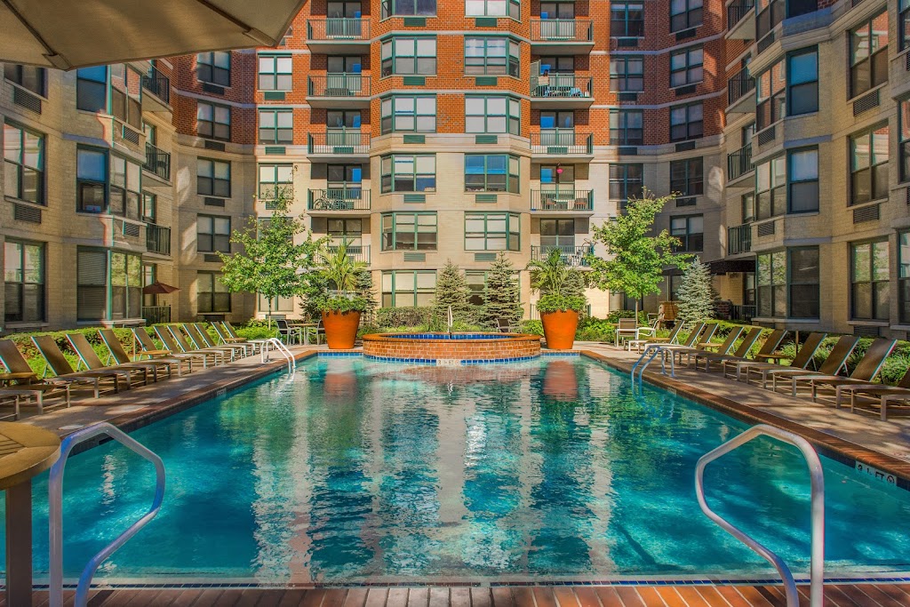 Riverbend at Port Imperial | 24a Ave at Port Imperial, West New York, NJ 07093 | Phone: (201) 643-6307
