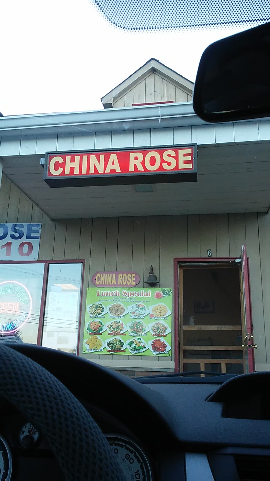 China Rose | 1191 Rte 9W, Marlboro, NY 12542 | Phone: (845) 236-7710