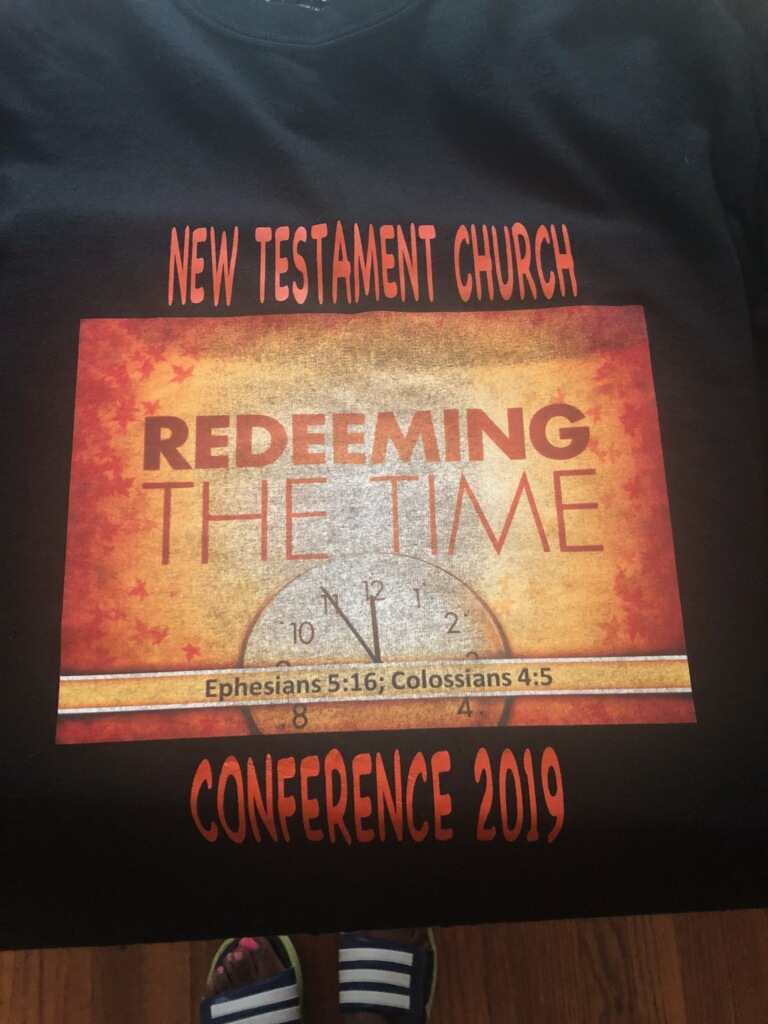 New Testament Church-Jesus | 39 Clinton Ave, Ellenville, NY 12428 | Phone: (845) 647-9191