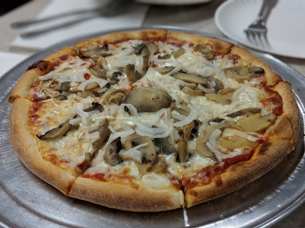 Ninas II Pizza | 1748 Bridgetown Pike, Feasterville-Trevose, PA 19053 | Phone: (215) 357-2701