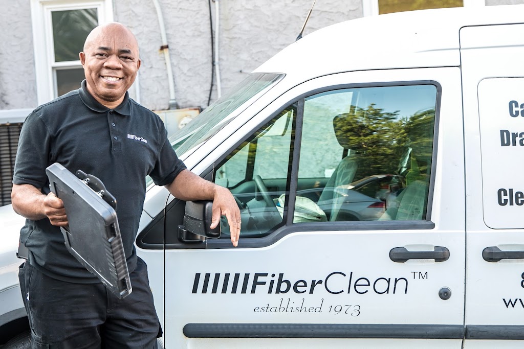 Fiber Clean | 616 Baltimore Pike # 4, Springfield, PA 19064 | Phone: (610) 690-2000