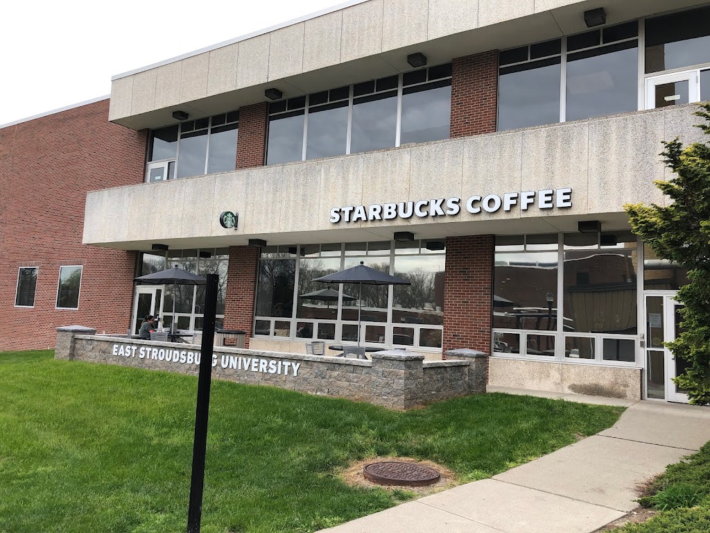 Starbucks | 200 Prospect St, East Stroudsburg, PA 18301 | Phone: (570) 422-2666