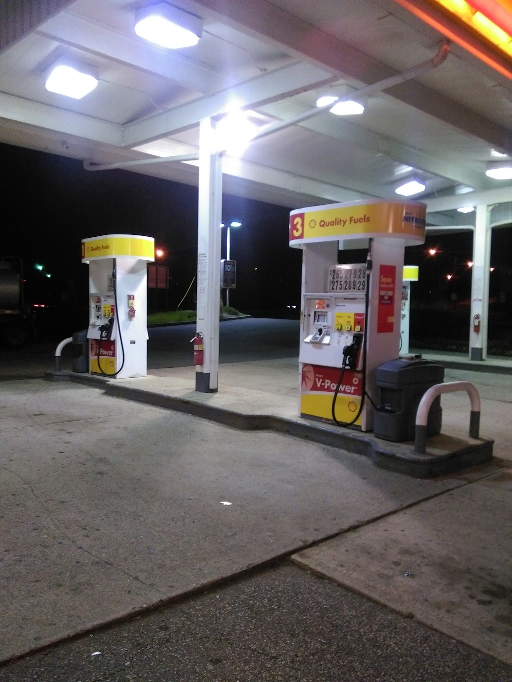 ATM (Fuel Depot) | 8 Green Pond Rd, Rockaway, NJ 07866 | Phone: (973) 627-8408