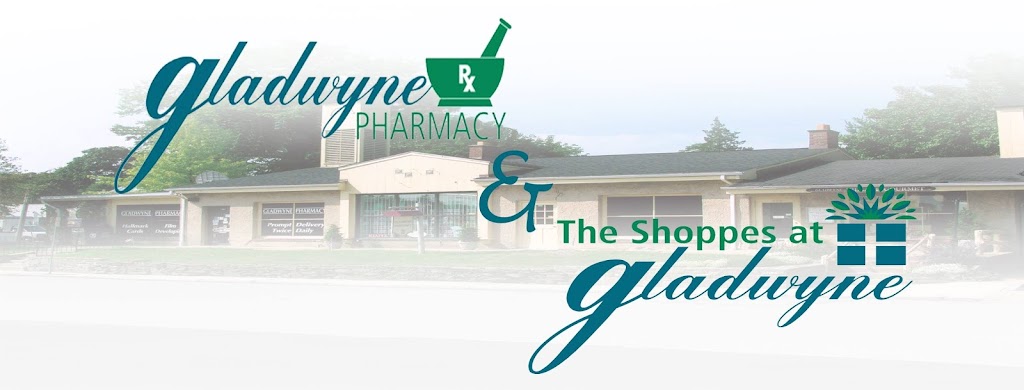 Gladwyne Pharmacy | 352 Righters Mill Rd, Gladwyne, PA 19035 | Phone: (610) 649-1100