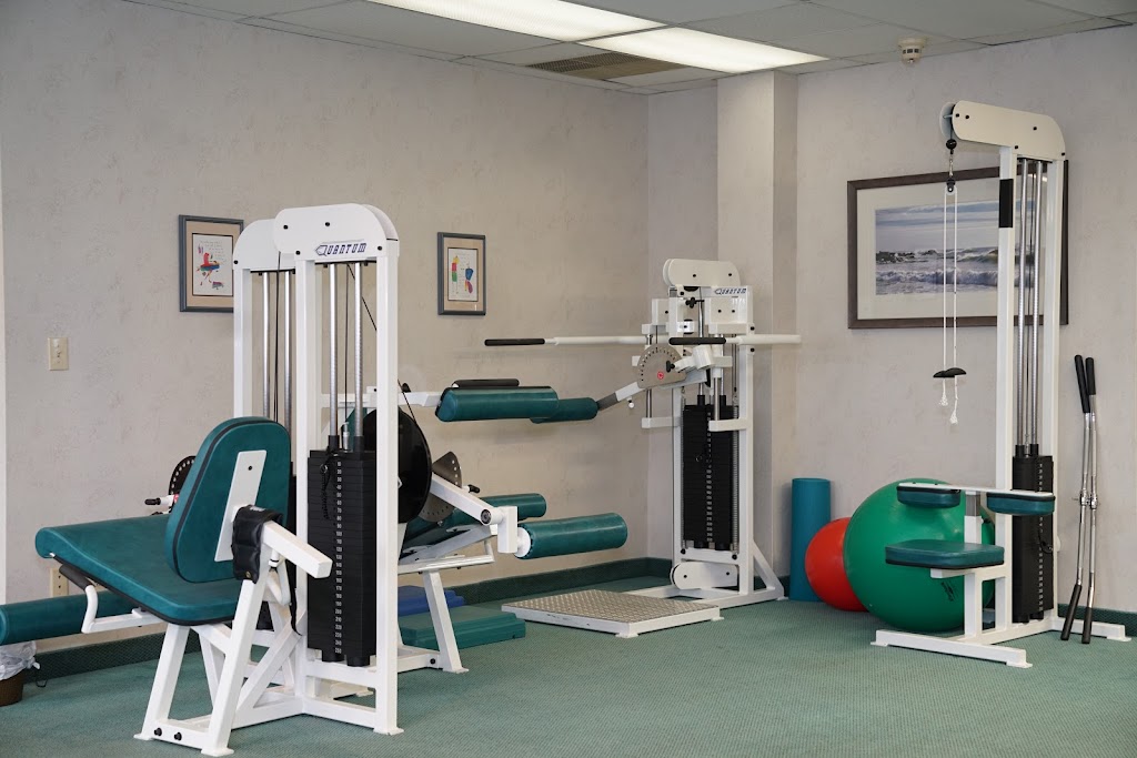 Pivotal Physical Therapy & Wellness Center | 315 Forsgate Dr, Jamesburg, NJ 08831 | Phone: (609) 395-9955