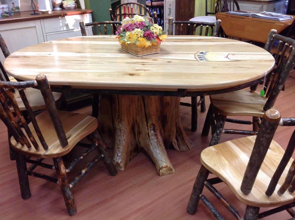 Quality Amish Furniture | 521 Atlantic City Blvd, Bayville, NJ 08721 | Phone: (732) 279-6093