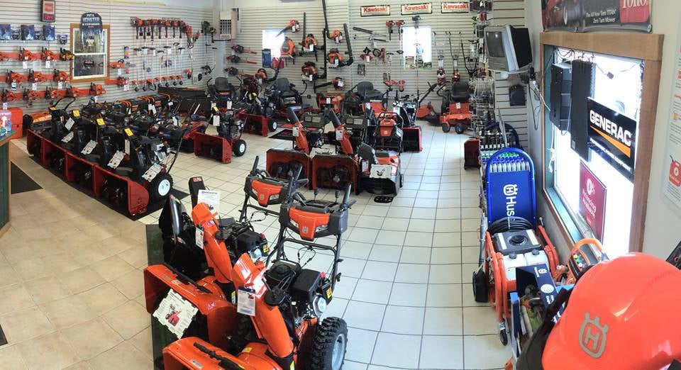 Mowers And More | 224 Ulster Ave, Saugerties, NY 12477 | Phone: (845) 246-4041