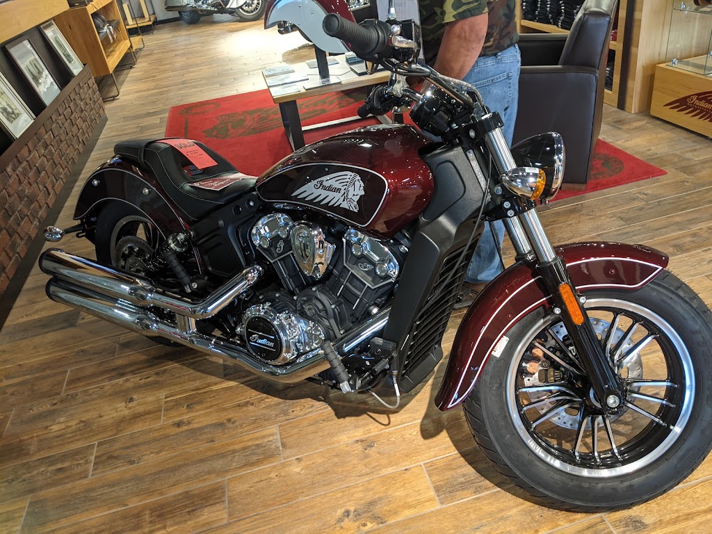 Warhorse Indian Motorcycle | 1000 Dunham Dr, Dunmore, PA 18512 | Phone: (570) 346-2453