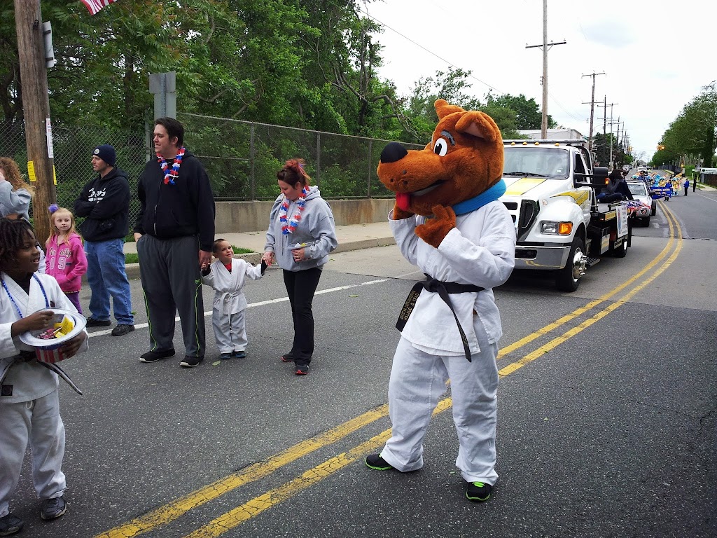 Gary Quillens Moo Sa Black Belt Academy | 2770 Concord Rd #2, Aston, PA 19014 | Phone: (610) 800-7629