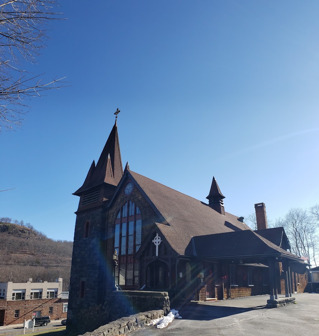 Our Lady of Mount Carmel Catholic | 5 Tobin Way, Tuxedo Park, NY 10987 | Phone: (845) 351-5284