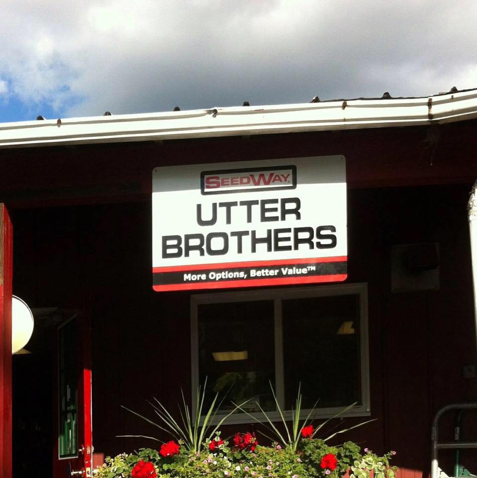 Utter Brothers Feed Supply LLC | 4 Charles St, Pawling, NY 12564 | Phone: (845) 855-1130