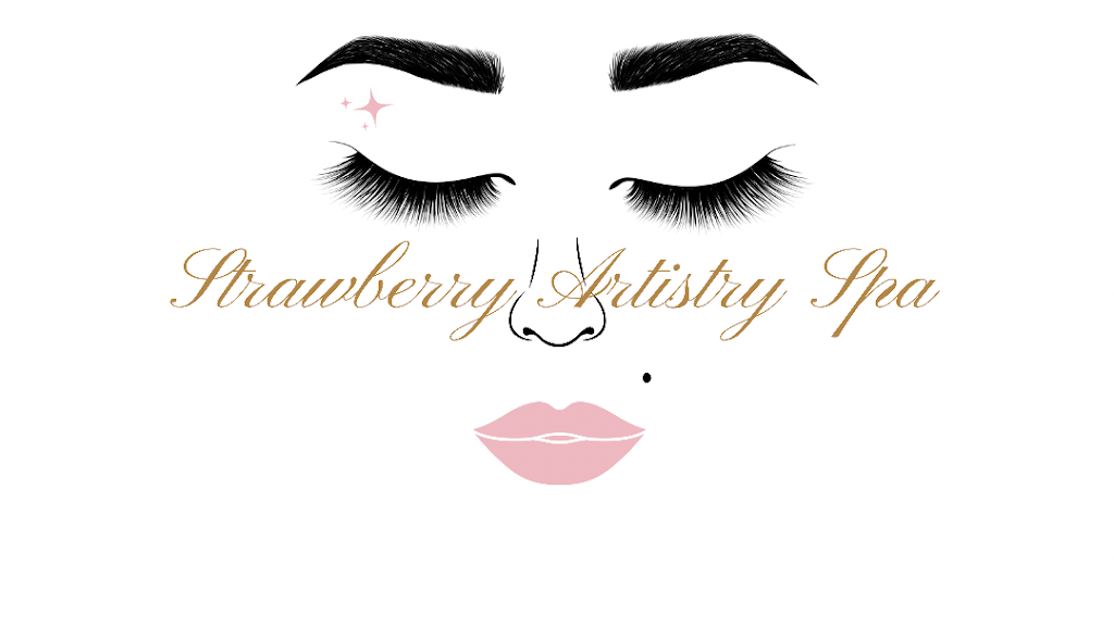 Strawberry Artistry Spa | 701 Cottage Grove Rd STE A210, Bloomfield, CT 06002 | Phone: (860) 805-1023