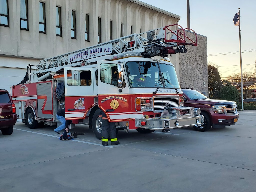 Huntington Manor Fire Department | 1650 New York Ave, Huntington Station, NY 11746 | Phone: (631) 427-1629