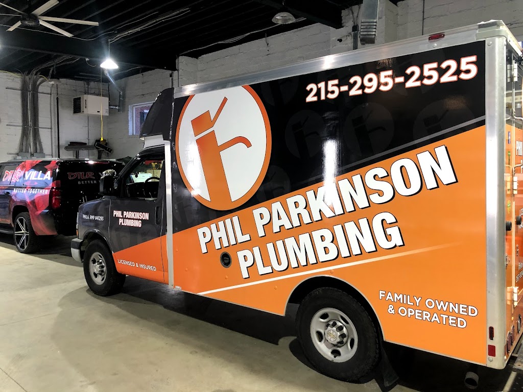 Phil Parkinson Plumbing | 941 W Bristol Rd, Warminster, PA 18974 | Phone: (267) 804-2830