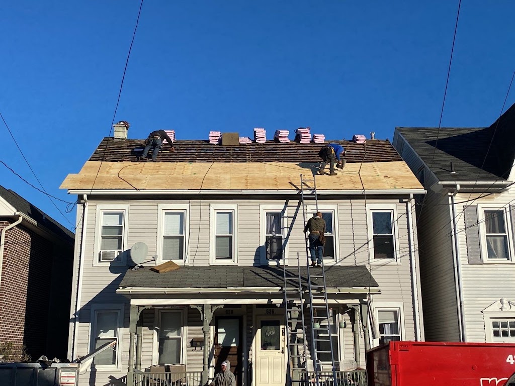 East Penn Roofing | 30 S Keystone Ave Suite 1, Emmaus, PA 18049 | Phone: (610) 871-5677