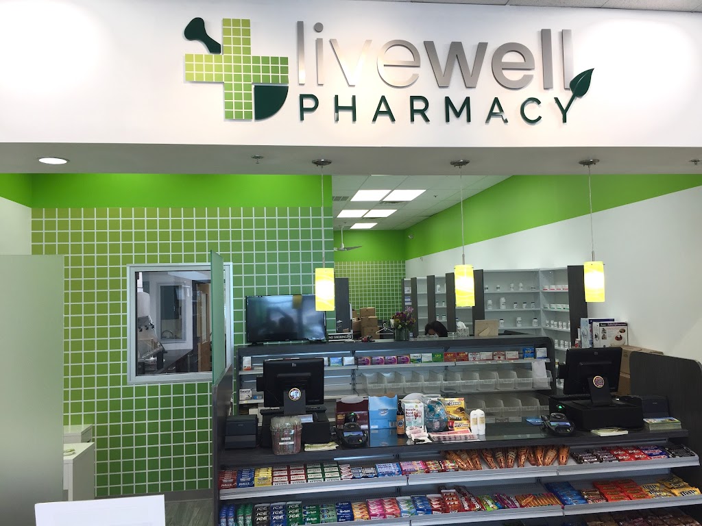 LiveWell Pharmacy | 477 NJ-10, Randolph, NJ 07869 | Phone: (973) 775-9818