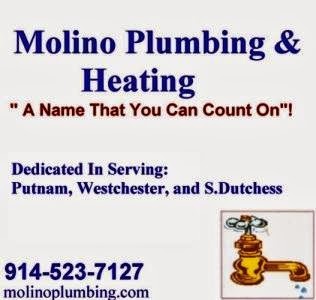 Molino Plumbing/ Heating | South Ave, Wappingers Falls, NY 12590 | Phone: (914) 523-7127