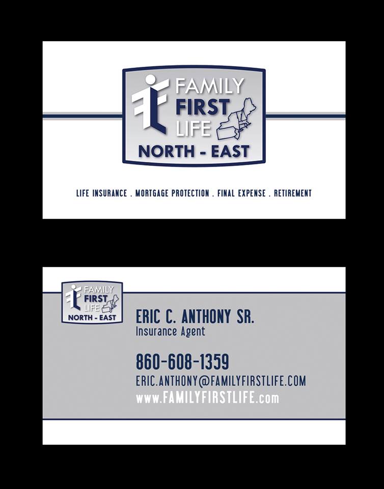 Family First Life North East | 175 West Rd # 10, Ellington, CT 06029 | Phone: (860) 892-8126
