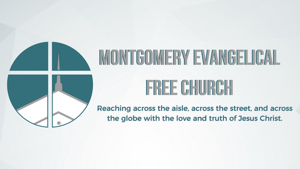 Montgomery Evangelical Free Church | 246 Belle Mead Griggstown Road, Belle Mead, NJ 08502 | Phone: (908) 874-4634