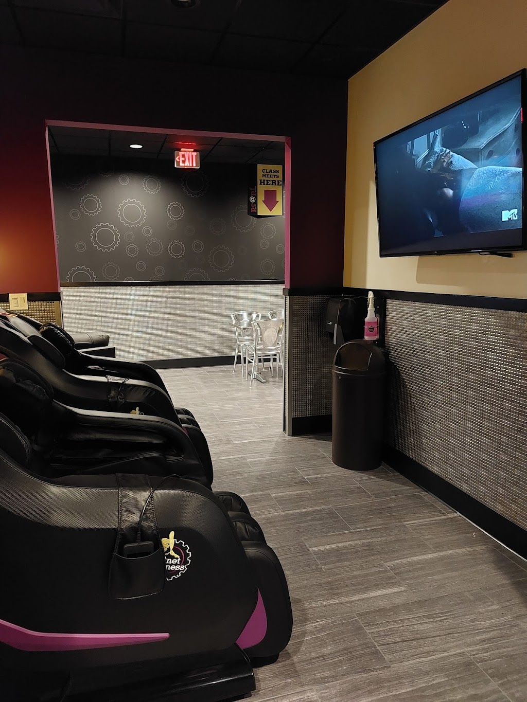 Planet Fitness | 93 Springfield St Suite A, Westfield, MA 01085 | Phone: (413) 568-0578
