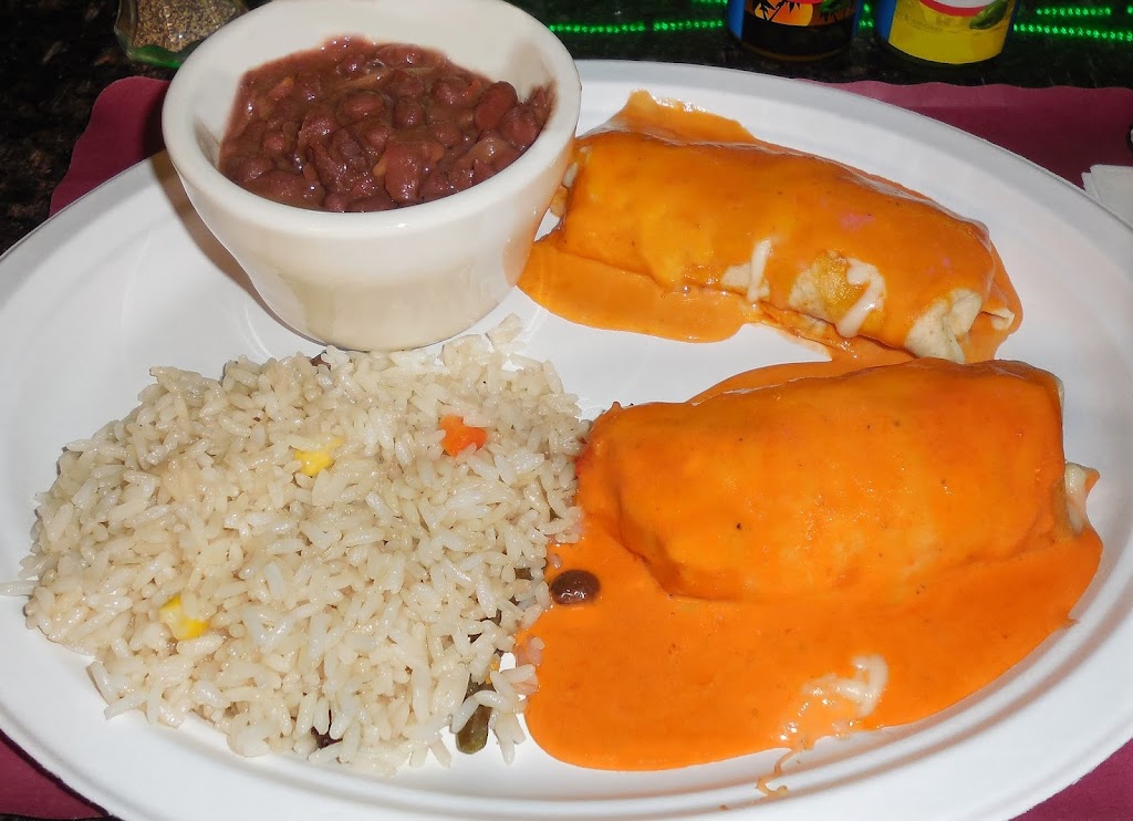 Tenampa Mexican food | 1553 Islip Ave, Central Islip, NY 11722 | Phone: (631) 630-6461