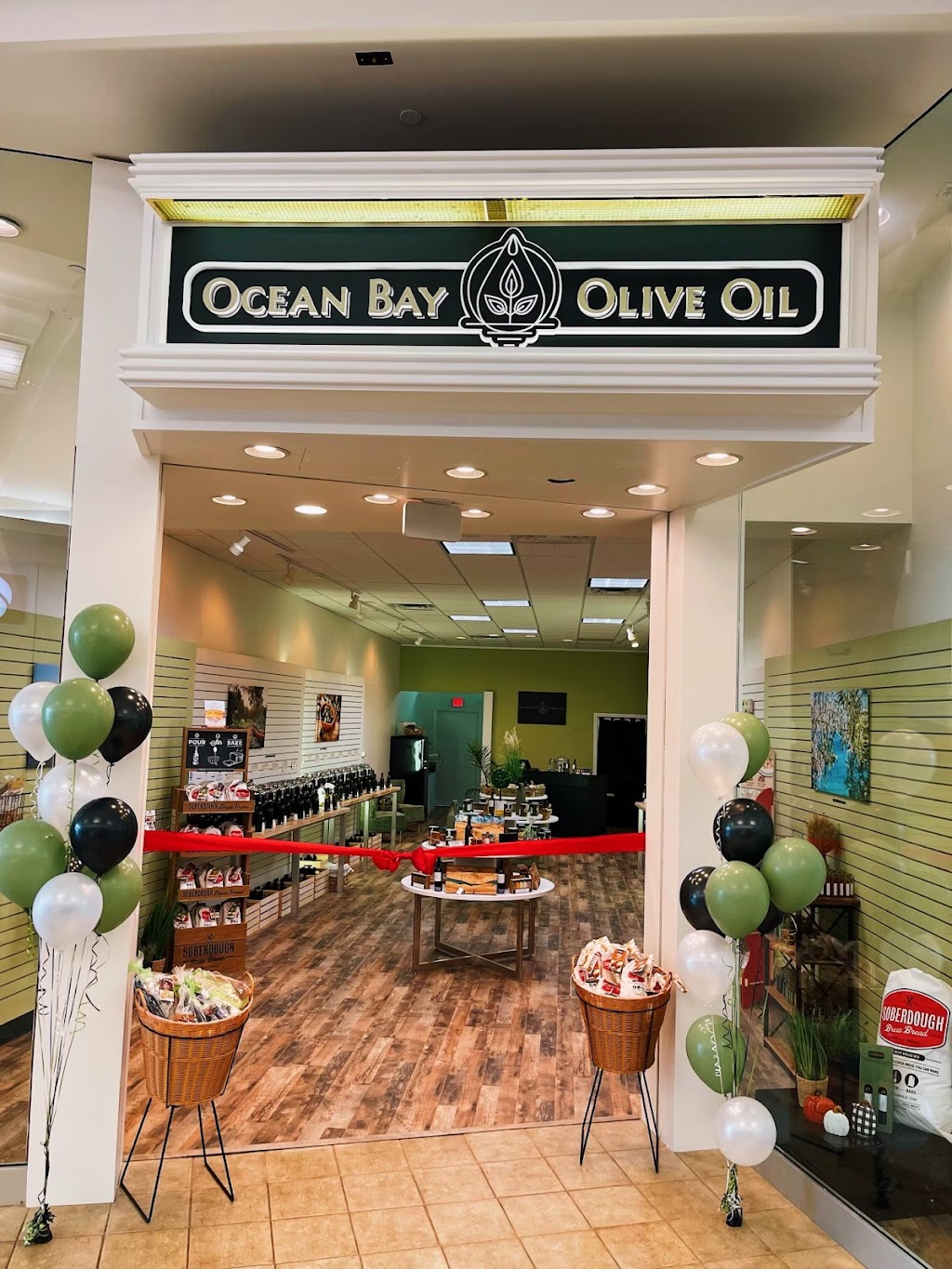 Ocean Bay Olive Oil | 1201 Hooper Ave, Toms River, NJ 08753 | Phone: (480) 719-9450