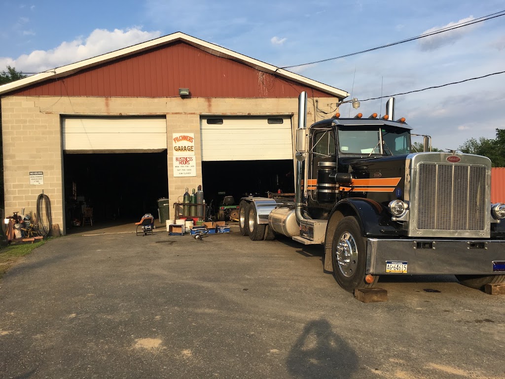 Filchner Transportation Services | 346 N Penn Dixie Rd, Bath, PA 18014 | Phone: (610) 759-8158