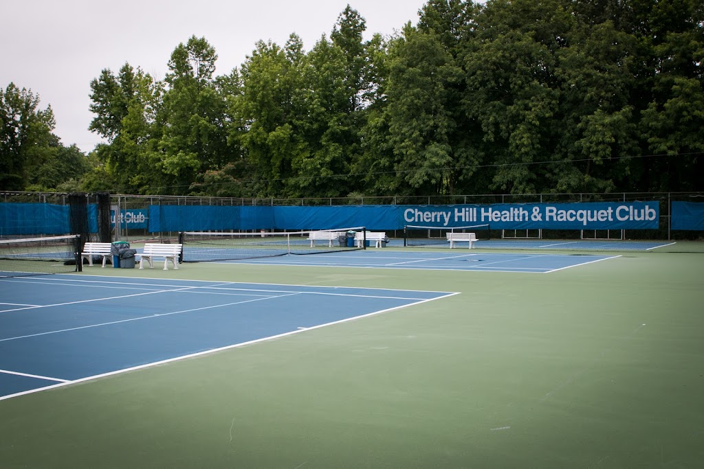 Cherry Hill Health & Racquet Club | 1820 Old Cuthbert Rd, Cherry Hill, NJ 08034 | Phone: (856) 208-6517