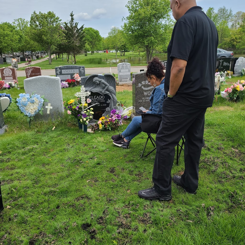 Resurrection Cemetery | 361 Sharrott Ave, Staten Island, NY 10309 | Phone: (718) 356-7738