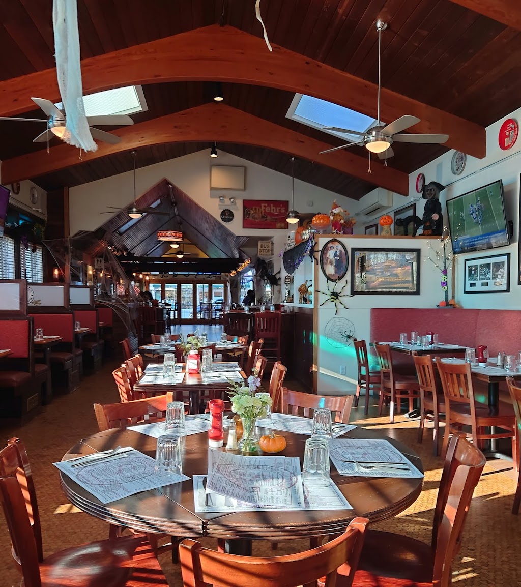 Southampton Publick House | 62 Jobs Ln, Southampton, NY 11968 | Phone: (631) 283-2800