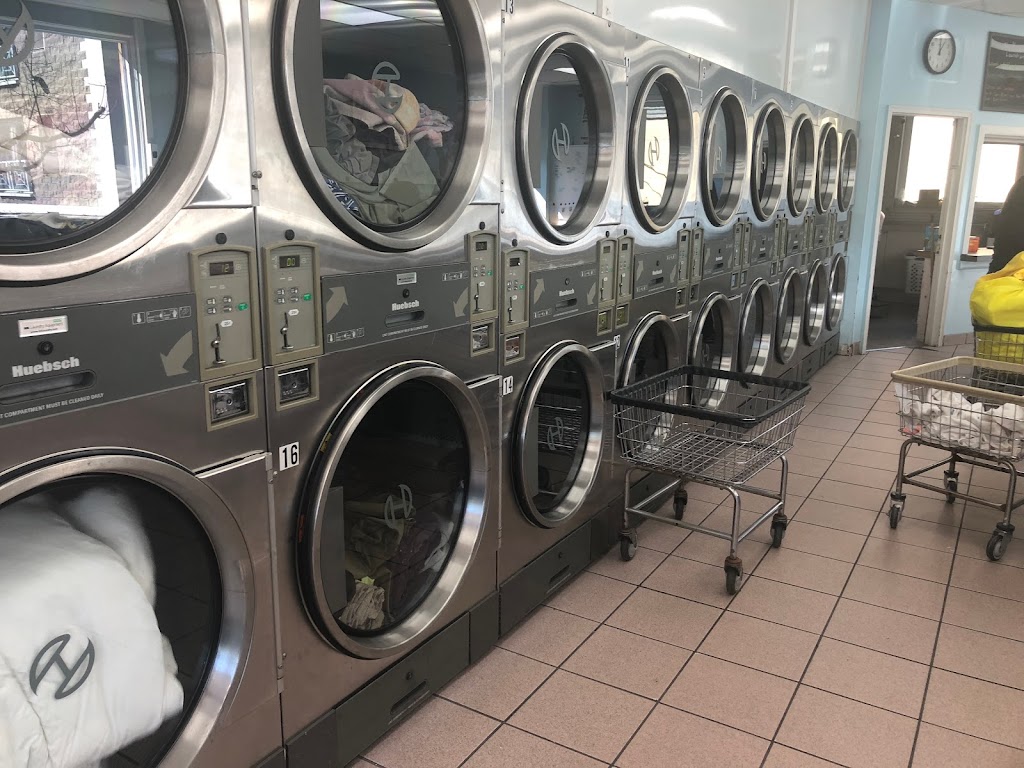 Bellas Laundry Services Inc | 521 N Barry Ave, Mamaroneck, NY 10543 | Phone: (914) 698-2067