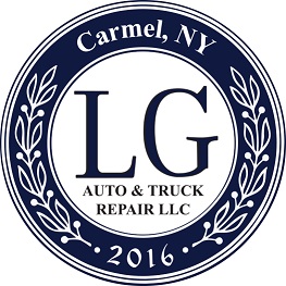 LG AUTO AND TRUCK REPAIR LLC | 10 Commerce Dr, Carmel Hamlet, NY 10512 | Phone: (845) 286-5145