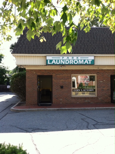 Park Laundromat | 625 Godwin Ave, Midland Park, NJ 07432 | Phone: (201) 588-4540