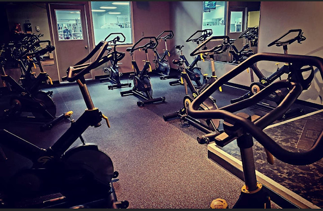 IXL Health & Fitness Club | 3752 NY-9G, Rhinebeck, NY 12572 | Phone: (845) 876-4100