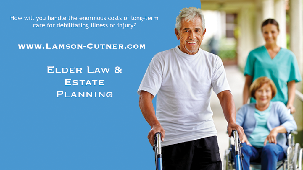 Lamson & Cutner, P.C. | 84 Calvert St, Harrison, NY 10528 | Phone: (914) 732-3636