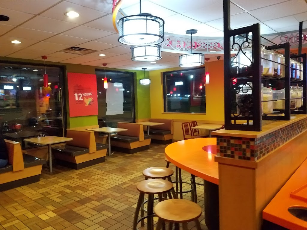 Popeyes Louisiana Kitchen | 4772 Pennell Rd, Aston, PA 19014 | Phone: (484) 816-2392