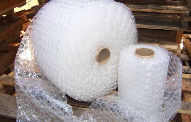 Bubble Wrap | 229 Crooks Ave unit d, Clifton, NJ 07011 | Phone: (973) 340-2080